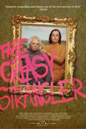 The Greasy Strangler's poster