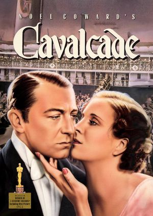 Cavalcade's poster