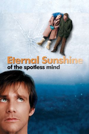 Eternal Sunshine of the Spotless Mind's poster