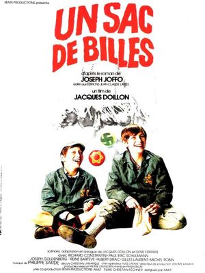A Bag of Marbles's poster
