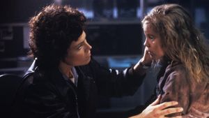 Aliens's poster