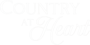 Country at Heart's poster