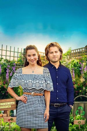 A Love to Remember's poster
