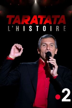 Taratata l'histoire's poster