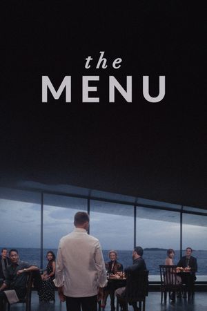 The Menu's poster