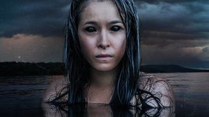 The Siren's poster