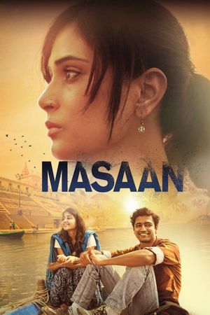 Masaan's poster