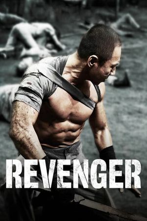 Revenger's poster