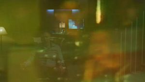 Dark's poster