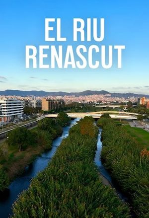 El riu renascut's poster