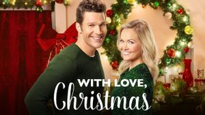 With Love, Christmas's poster