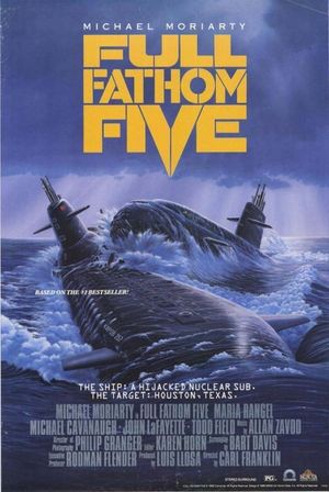 Full Fathom Five's poster