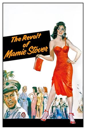 The Revolt of Mamie Stover's poster