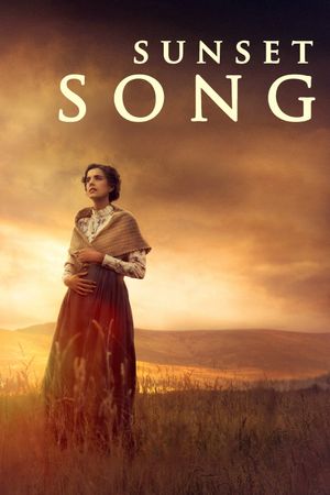 Sunset Song's poster