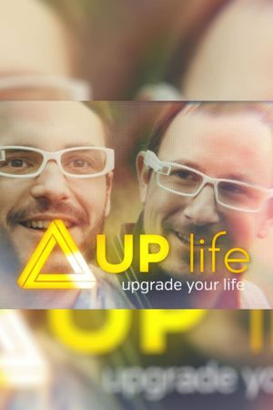 UP'LIFE's poster