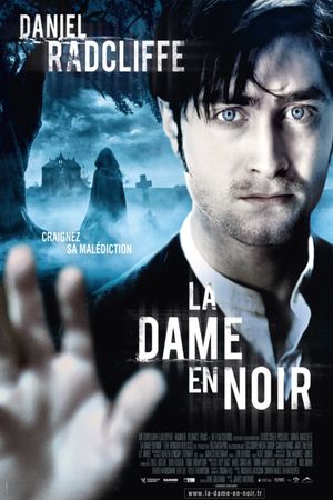 The Woman in Black's poster