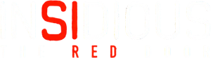 Insidious: The Red Door's poster