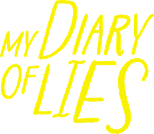 My Diary of Lies's poster