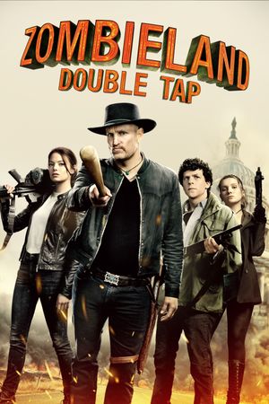 Zombieland: Double Tap's poster