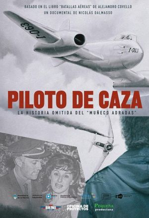 Piloto De Caza's poster