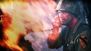 We Were Soldiers's poster