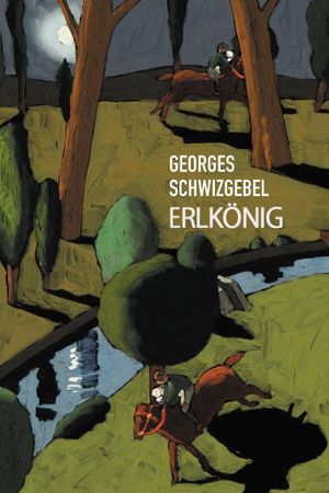 Erlking's poster