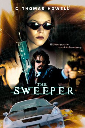 The Sweeper's poster