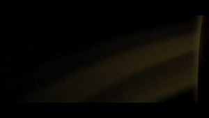 Alien's poster