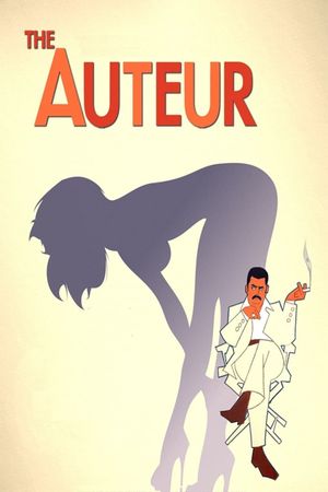 The Auteur's poster