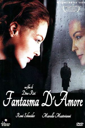 Fantasma d'amore's poster