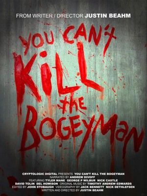 You Can't Kill the Bogeyman's poster