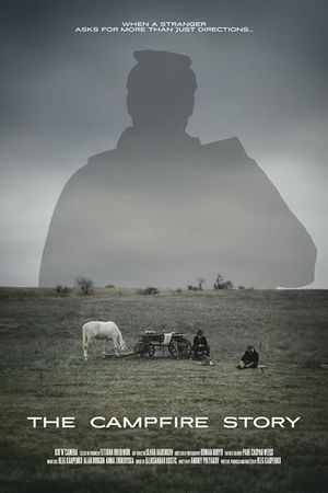 The Campfire Story's poster