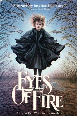 Eyes of Fire's poster
