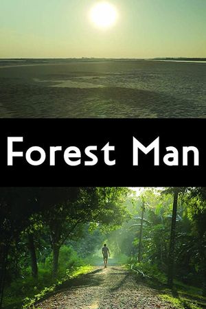 Forest Man's poster