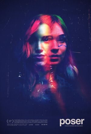 Poser's poster
