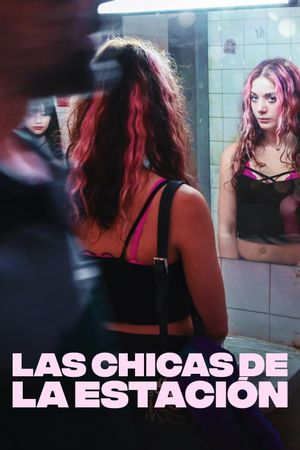 Las chicas de la estación's poster