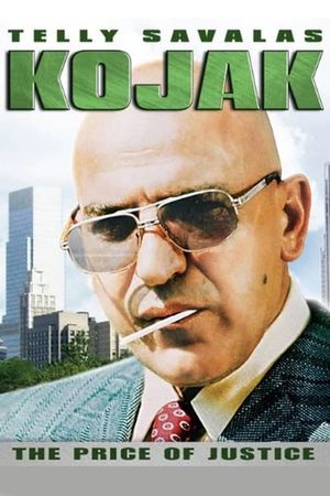 Kojak: The Price of Justice's poster