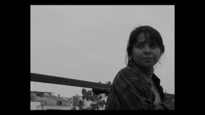 Nothing's poster