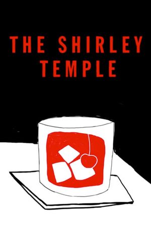 The Shirley Temple's poster