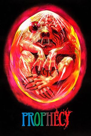 Prophecy's poster
