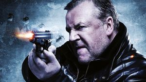 The Sweeney's poster