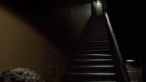 Dark City's poster