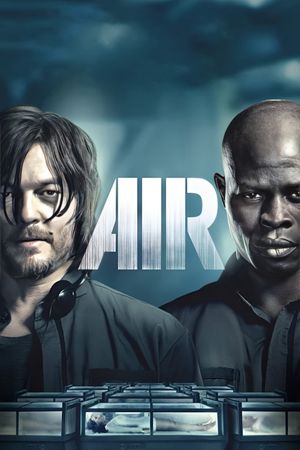 Air's poster