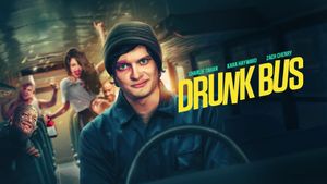 Drunk Bus's poster