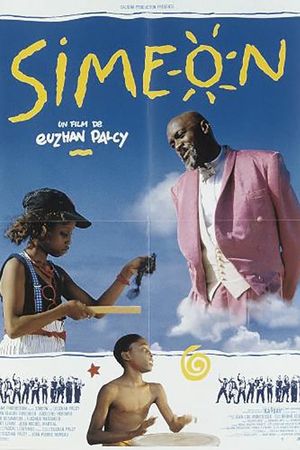 Siméon's poster