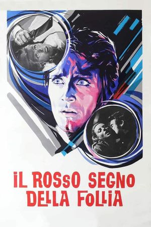 Hatchet for the Honeymoon's poster