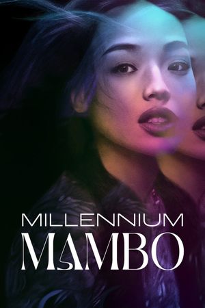 Millennium Mambo's poster