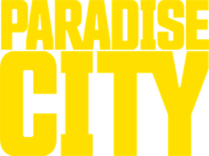 Paradise City's poster