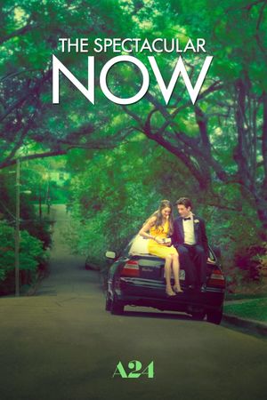 The Spectacular Now's poster