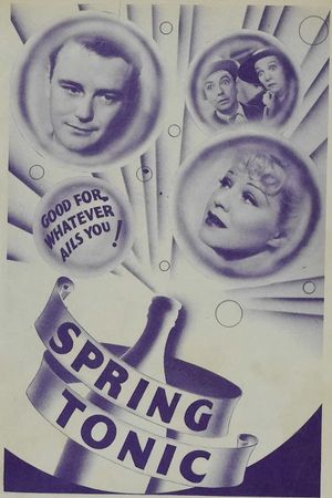 Spring Tonic's poster image